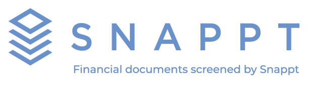 Snappt Logo